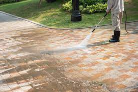 Pressure washing Fort Lauderdale