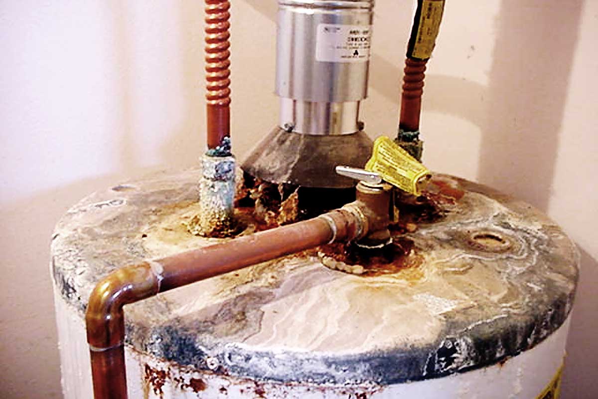 Hot Water Heater Replacement Fort Lauderdale